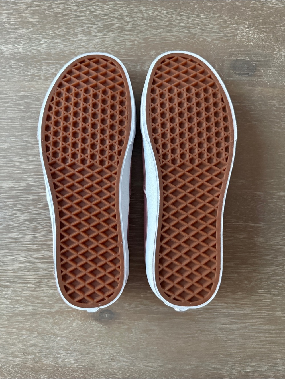 NWT Vans Authentic Shoes | W9 - Picture 6 of 6